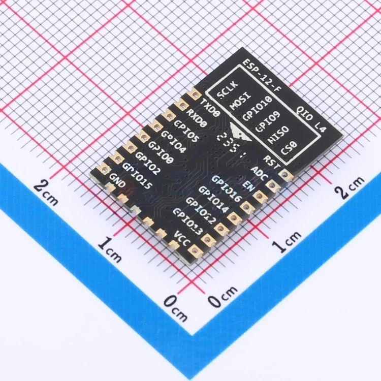 esp12f chip