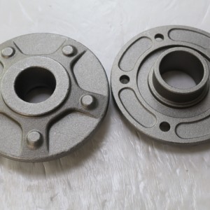 Tùy chỉnh kim loại thép rèn dịch vụ <span class=keywords><strong>Hot</strong></span> custom-Made trống - Product Image 2