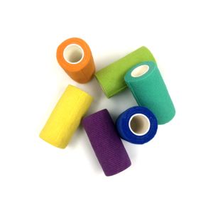 Benda Adesiva Refrigerante per Sollievo dal Dolore per Sport - Product Image 4