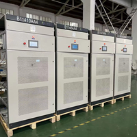 Generador de Var Estático SINENG Personalizable, Certificado ISO, Construcción Metálica, Módulo SVG, Distribución de Energía 208V/400V/690V