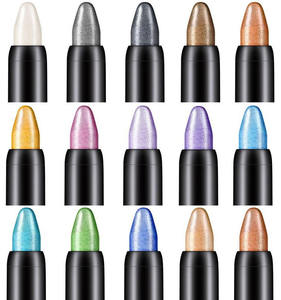 Pluma de sombra de ojos de alta calidad Resaltador de belleza profesional Sombra de ojos al por mayor - Product Image 5