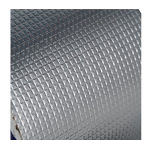 Membrane d'Étanchéité d'Usine, Bande Adhésive Auto-Collante en Butyle avec Feuille d'Aluminium, Réparatrice pour <span class=keywords><strong>Toit</strong></span> en Acier, Conduites <span class=keywords><strong>de</strong></span> Cuisine – Fabricant - Product Image 6