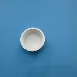 <span class=keywords><strong>Creuset</strong></span> en céramique de nitrure de bore BN personnalisé pour la fusion du verre - Product Image 5