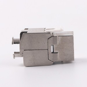 Bộ ghép lai NEMA 6P/IP67: Thép không gỉ 316L, 10gbe, 90W PoE ++ - Product Image 4