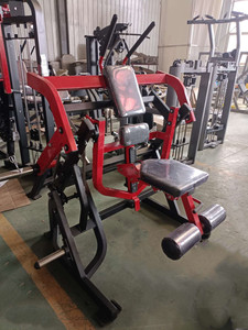 Thiết Bị Tập Gym Sức Mạnh Bán Chạy Gập Bụng Xiên - Product Image 6