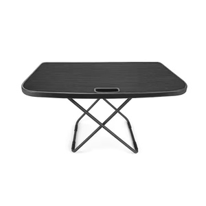<span class=keywords><strong>Table</strong></span> de <span class=keywords><strong>camping</strong></span> portable <span class=keywords><strong>pour</strong></span> voiture, compatible avec Tesla Model Y Juniper, <span class=keywords><strong>table</strong></span> <span class=keywords><strong>pliante</strong></span> d'extérieur, tabouret pliable, coffre de voiture - Product Image 1