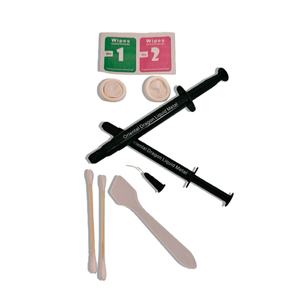 Pasta térmica compuesta de Metal líquido Dragón Oriental 137 W/m.k GPU CPU Cooler Pasta térmica de ultra alto rendimiento 1,2G 3G - Product Image 5