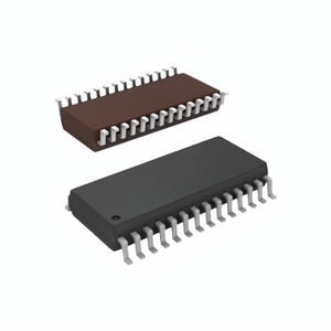 Interface 28 SSOP (0,209 po, largeur 5,30 mm) En stock Émetteur-récepteur IC COMPLET 3/5 28SSOP Composants électroniques en ligne ICL3245CAZ-T - Product Image 1