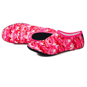 Degli uomini Della Spiaggia Aqua Donna Bambino di Nuoto <span class=keywords><strong>Scarpe</strong></span> di <span class=keywords><strong>Acqua</strong></span> di Sport A Piedi Nudi Scarpa Da Tennis Palestra di Yoga di Ballo di Forma Fisica di Nuotata Immersioni Surf Lo Snorkeling <span class=keywords><strong>Scarpe</strong></span> - Product Image 3