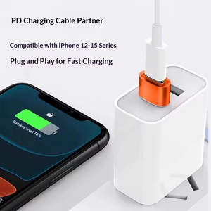 Adaptador JILIAN USB 3.0 a <span class=keywords><strong>Tipo</strong></span> <span class=keywords><strong>C</strong></span>, Nuevo Convertidor <span class=keywords><strong>OTG</strong></span> para Xiaomi, para Laptop <span class=keywords><strong>Samsung</strong></span>, Macho USBC a Hembra USB <span class=keywords><strong>Tipo</strong></span> A, Salida DC - Product Image 4