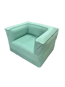 Надувной диван IHome для кемпинга