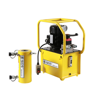 Pompe à huile pour presse hydraulique 380V / 220V - Product Image 4