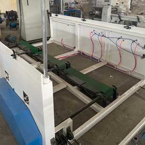 Hot Sale Komplett set Voll automatische Toiletten papier herstellungs maschine in Kenia mit Kern motor pumpen motor und Getriebe komponenten - Product Image 5