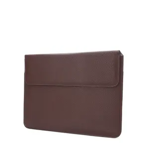 Tài liệu Thư Mục Tập Tin Túi Organizer Padfolio Closure Magnetic <span class=keywords><strong>Leather</strong></span> Danh Mục Đầu Tư Trường Hợp - Product Image 1