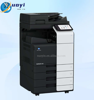 Copieur/Imprimante Fax Multifonction Couleur Reconditionné A3/A4 pour Konica Minolta Bizhub C360i Usage Général