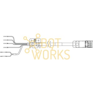 Omron R88ACA1G010BF - Nuevo - Product Image 1