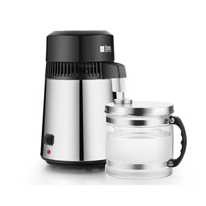 Destiladores <span class=keywords><strong>de</strong></span> <span class=keywords><strong>Agua</strong></span> Comerciales Profesionales Fomos Divine Buy - Product Image 6