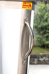 8L/20/30L อัตโนมัติผักและผลไม้เครื่องบด / Apple ส้มผลไม้เครื่องทําเครื่องบดสับแพร์ - Product Image 4