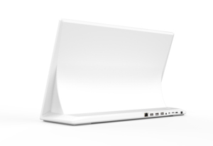 Tablet Elc Wl1712t de 17.3 Pulgadas, Rk3288, Android 8.1, Wi-Fi, Nueva Forma de L, 2GB+16GB, con Batería, 17.3 Pulgadas, Android, Alimentación PoE - Product Image 6