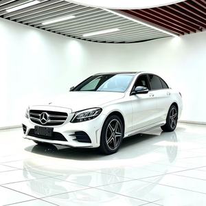 Venta Especial: Auto Usado <span class=keywords><strong>Mercedes</strong></span>-Benz <span class=keywords><strong>Clase</strong></span> <span class=keywords><strong>C</strong></span> 2020 <span class=keywords><strong>C</strong></span> 260 con Híbrido Ligero de 48V 1.5T Edición Deportiva Facelift, Transmisión Automática - Product Image 1