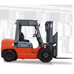 JG Cheap 12ton 15ton 16ton 20 Ton Folklifter 20000kg Forklift Truck With AC Diesel Forklift For Sale