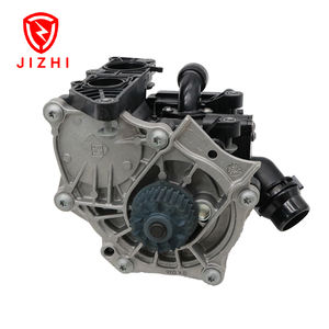 EA888 5380360100 06L121111G 06L121005A Bomba de agua electrónica para Vw Touareg <span class=keywords><strong>CR7</strong></span> 2018-Golf 5G 2,0 T BN1 BN2 2,0 T Audi A3 8VS 4 - Product Image 3