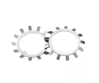 Kit de vis et d'écrous hexagonaux chinois pour fixations, acier inoxydable 304 A2-80, DIN 912 ISO 4762
