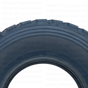 Pneu de voiture radial, état neuf, pneu tubeless pour voitures particulières 365/80R20, haute qualité - Product Image 4