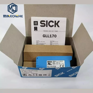 อุปกรณ์ควบคุม GLL170-P334 PLC สินค้าใหม่ - Product Image 1