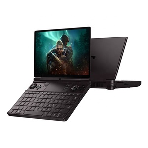 Nueva Consola <span class=keywords><strong>de</strong></span> <span class=keywords><strong>Juegos</strong></span> Portátil GPD Winmax2 <span class=keywords><strong>de</strong></span> Alto Rendimiento, Mini Computadora Portátil con AMD AI9hx370U, Mini Laptop - Product Image 3