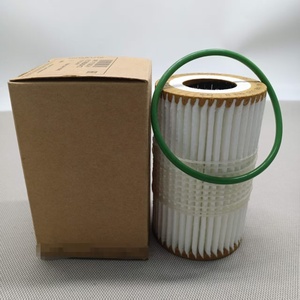 Lọc dầu ô tô mới YS Volkswagen Audi 06E115562H (Lõi lọc) - Product Image 2