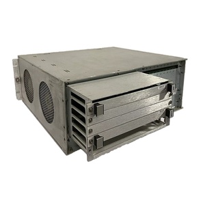Unidad Controladora Industrial 51402199-100 REV.A, Componente de Repuesto Original Excedente del Sistema - Product Image 1