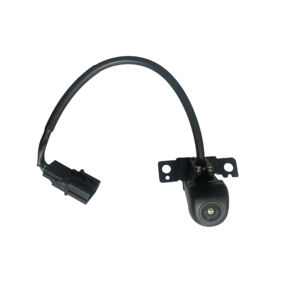95760-B8631 para H-yundai Santa Fe XL 3.3L 2017 Cámara <span class=keywords><strong>de</strong></span> Visión Trasera Asistencia <span class=keywords><strong>de</strong></span> Estacionamiento Cámara <span class=keywords><strong>de</strong></span> Reversa 95760B8631 95760-B8630 95760-B8641 - Product Image 1