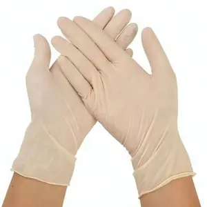 Gants de ménage gants à main en Latex caoutchouc de haute qualité fabricant de gants en Latex malaisie