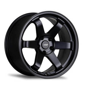Jantes de voiture de haute qualité, nouveau design, prix abordable, 5x112, 5x130, 5 trous, Llantas, jantes en alliage de 18 pouces, Cerchi in Lega 17, 5x100 pour voitures de course - Product Image 2
