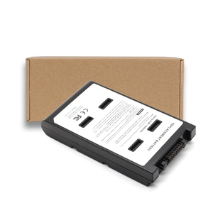 Batería Recargable de Iones de Litio de Buena Calidad Modelo TS051L para Portátiles <span class=keywords><strong>Dynabook</strong></span> J60 J61 J62 J70 J71 K10 K11 K15 K16 K17 E10 - Product Image 6