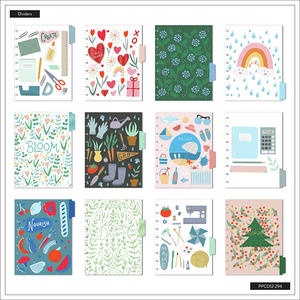 Блокнот с переплетами - Product Image 4