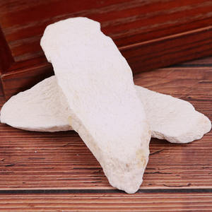 Shan yao commestibile commestibile cinese dioscorea igname radici essiccate e affettate dioscorea fette <span class=keywords><strong>di</strong></span> rizoma opposto in vendita - Product Image 2