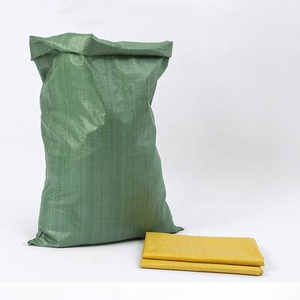 Sacs tissés <span class=keywords><strong>en</strong></span> polypropylène PP transparents personnalisés - Product Image 5