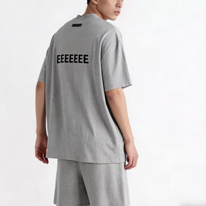 Camiseta informal <span class=keywords><strong>de</strong></span> calidad No Fear para hombre, calidad increíble - Product Image 3
