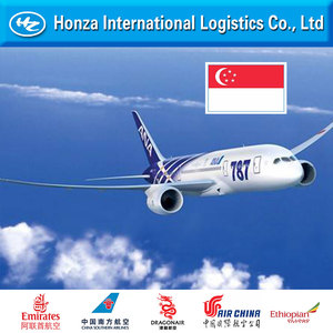 Fret aérien international intermodal, livraison urgente, service de pointe de la Chine vers l'Indonésie, la Thaïlande, Singapour, le Vietnam, la Malaisie - Product Image 2