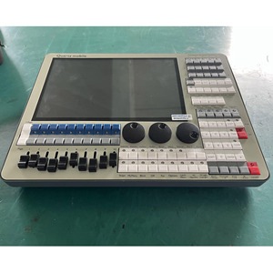 V17/V18 Mini Quarz-<span class=keywords><strong>Controller</strong></span> CPU I5/I7 8G DMX512 Beleuchtungs-Quartz Mobile Konsole - Product Image 5