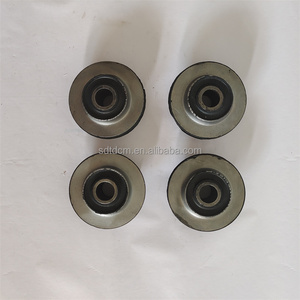 Soporte de Motor de Piezas de Goma <span class=keywords><strong>20Y</strong></span>-<span class=keywords><strong>01</strong></span>-<span class=keywords><strong>12222</strong></span> <span class=keywords><strong>20Y</strong></span>-<span class=keywords><strong>01</strong></span>-12210 para Pc200-8, Junta de Motor de Alta Calidad - Product Image 5
