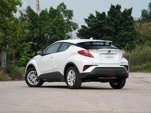 Venta al por Mayor a Bajo Precio de Autos Usados en Guangzhou 2023, Edición de Lujo con Motor Híbrido Inteligente de 2.0L y 80kW - Product Image 4