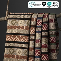 Tela Jacquard Resistente al Desgaste, de Grado Comercial, Bajo MOQ, Venta al Por Mayor