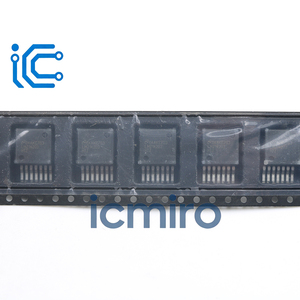 ICMICRO En stock Nouveau circuit intégré d'origine Fournisseurs de composants électroniques LMZ14203HTZ - Product Image 1