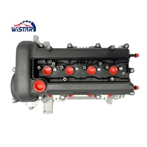 Moteur Gamma Premium G4FA G4FC 1.4L pour Hyundai Accent I30 I20 <span class=keywords><strong>Kia</strong></span> Rio <span class=keywords><strong>Ceed</strong></span> - Product Image 5