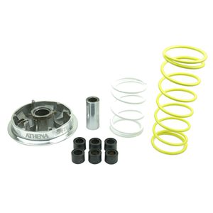 Kit de Variador Speedmatic Completo Athena - Product Image 1