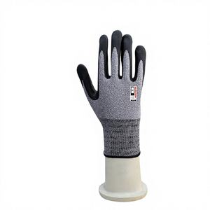 Guantes de Protección Multifuncionales Recubiertos de Nitrilo Glovtek GMP15, Antiestáticos, Resistentes al Aceite y a la Abrasión - Product Image 1