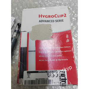 1 ชิ้น ใหม่ HC2A-S-HH เซ็นเซอร์วัดอุณหภูมิผ่านทางเฟดเอ็กซ์หรือดีเอชแอล - Product Image 2